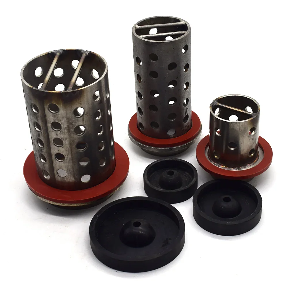 Flacon de moulage de bijoux, Base en caoutchouc, joint en Silicone, accessoires pour bijoux, système sous vide KAYA, Machine