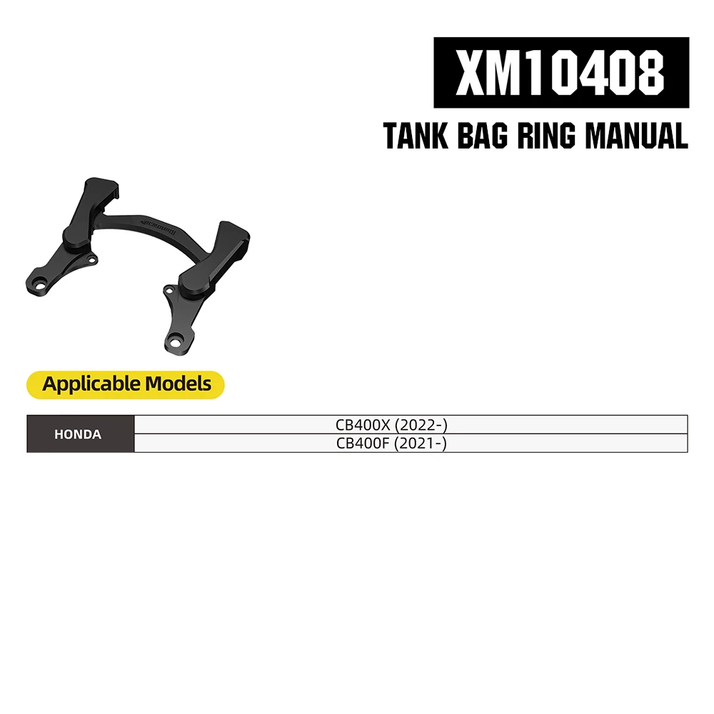 Rhinowalk motorfiets tanktas snel te openen magnetische waterdichte anti-diefstal reistas schoudertas accessoires