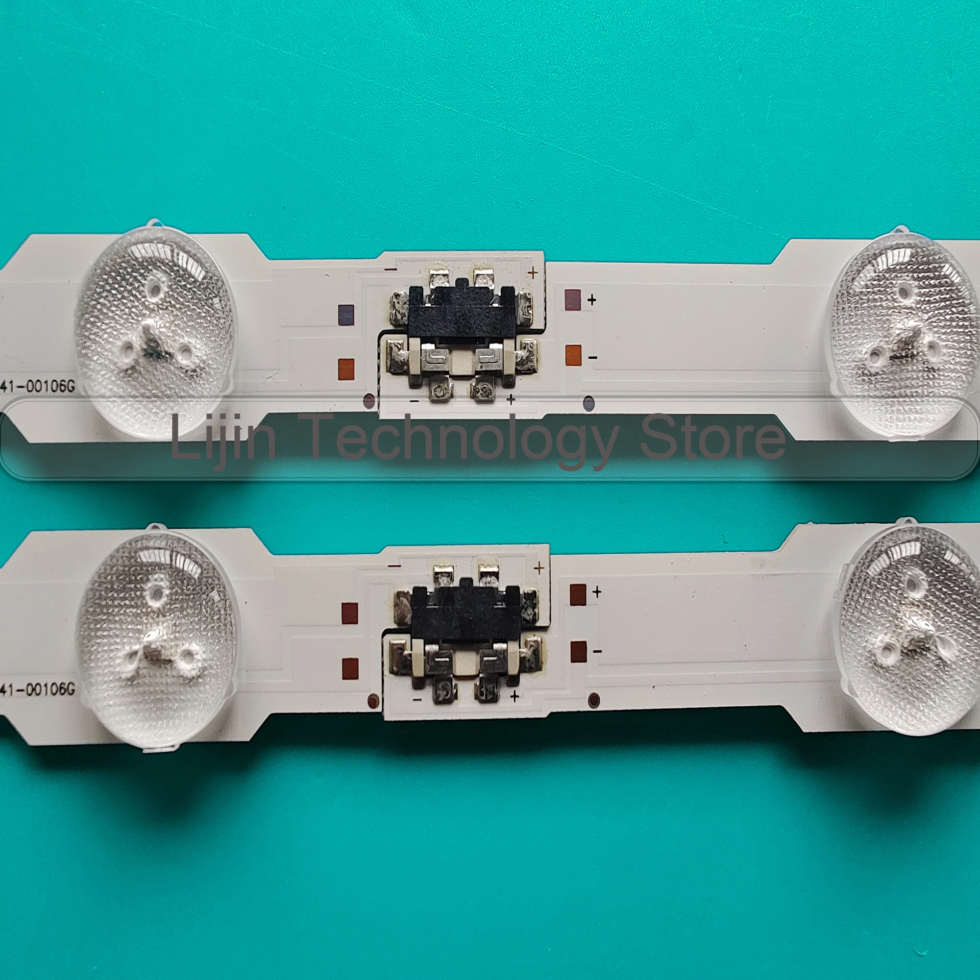 14 sztuk podświetlenia LED do UE55HU6900 UE55HU7000 UN55HU7000 UN55HU6840 DUGE-550DCA-R5 550DCB BN96-34251A 34252A 32182A 32183A