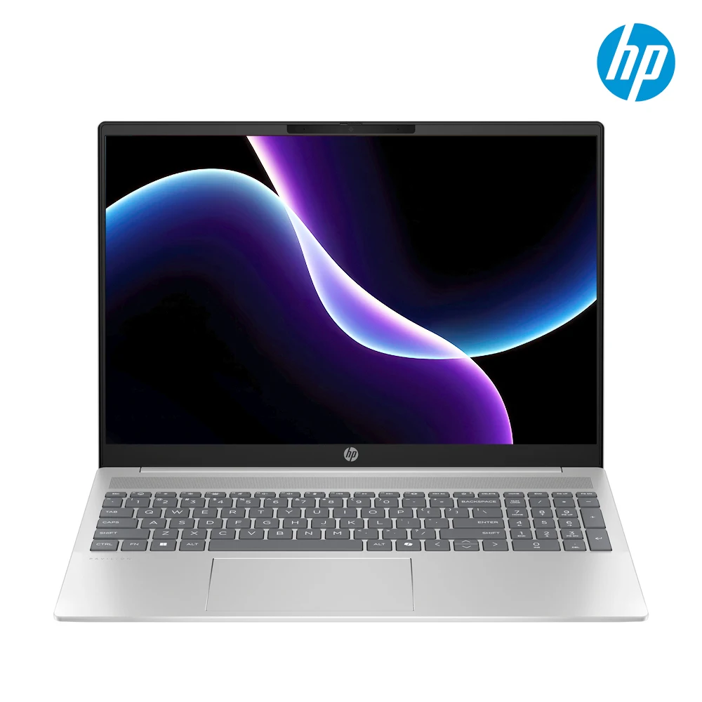 HP Pavilion 16 IPS 16:10/R5-8540U/16GB/512GB/DOS College Student Latest Laptop