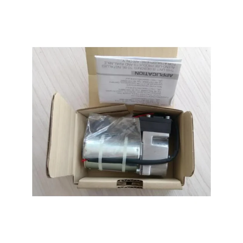 Original Imported Brand Sysmex XS-800i 1000 XS800I XS1000 XN Hematology Analyzer Pressure Vacuum Air Pump 12V