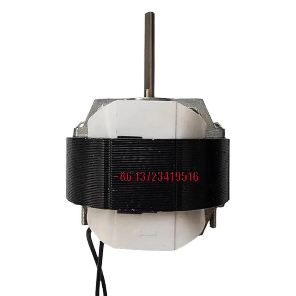 Yj58-20 Air Circulation Fan Motor Electric Fan Motor Accessories 5816 Three-wire Second-speed Circulation Fan Accessories