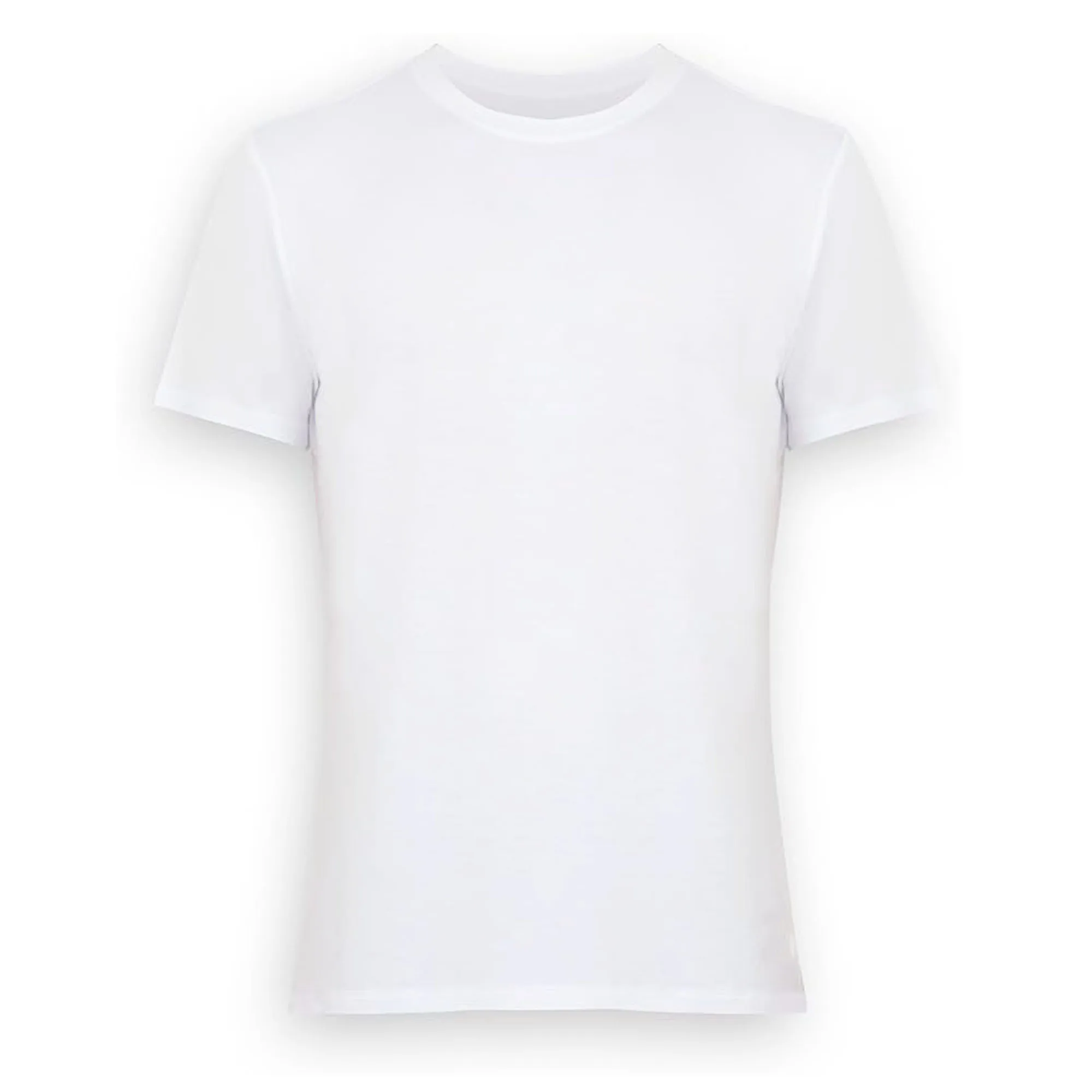 

Premium T-Shirts for Men Rayon Made from Bamboo Crewneck Undershirt Tees Moisture Wicking 1 Pack