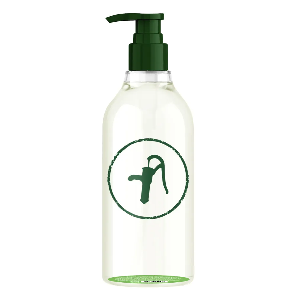 Green Pump Noh Shampoo 500ml