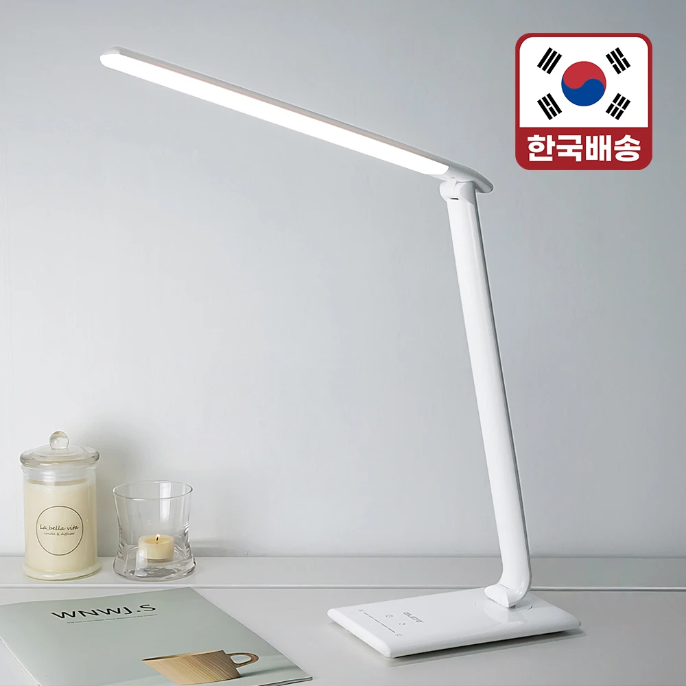 (LETO) Leto Learning LED Stand Desk Stand Lighting Reading Light Reading Room Stend LLS-01