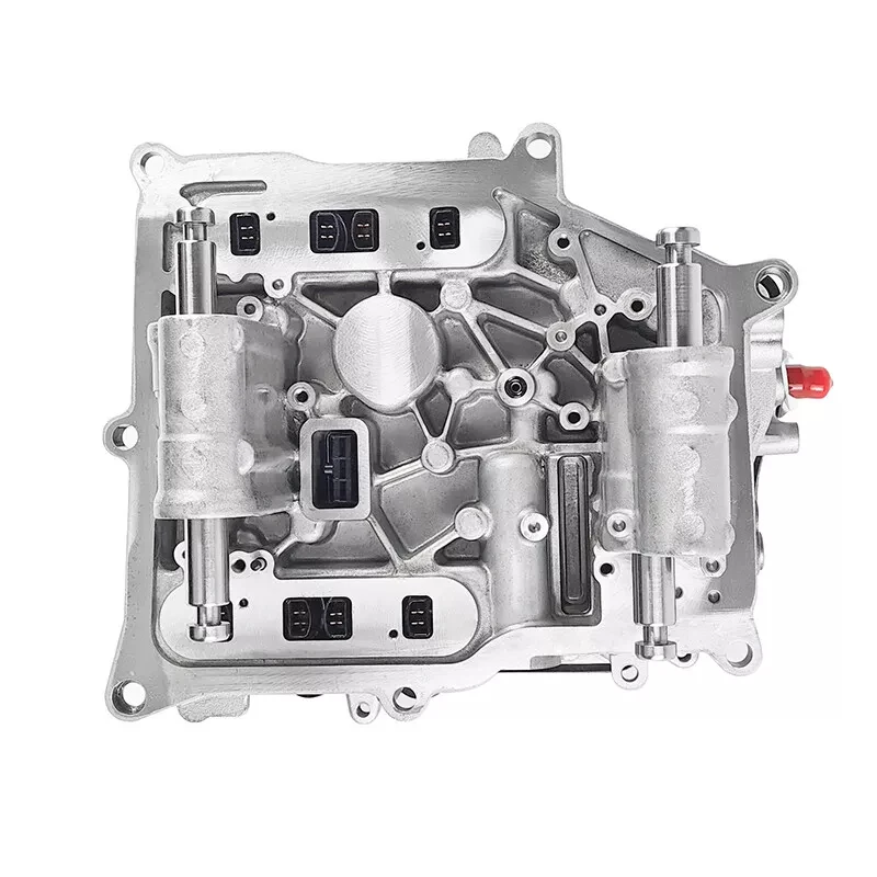 STPAT DQ200 0AM Automatic Transmission Valve Body For VW AUDI SKODA Mechatronic unit