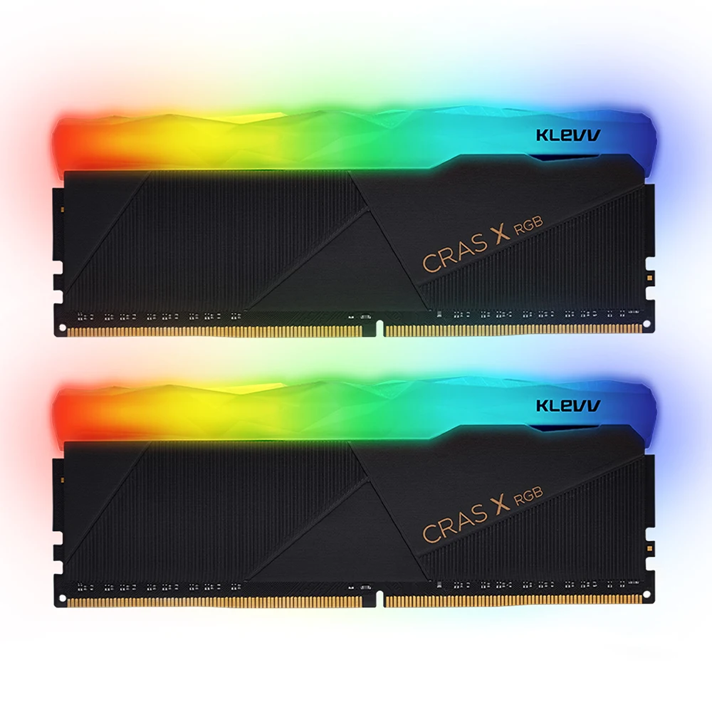 CRAS X RGB 16G-3200C16 (8*2)