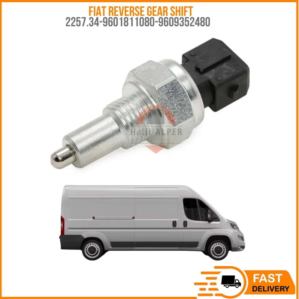 

FOR REVERSE GEAR SHIFT BOXER-JUMPER-DUCATO-P206-P306-PARTNER-BERLINGO OEM 2257.34-9601811080-9609352480 PRICE SUPER QUALITY HIGH