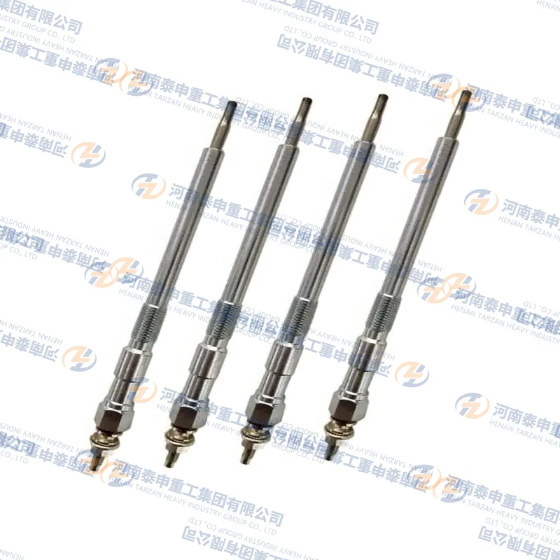 1G777-65512 Glow plug for Kubota engine parts, V3307