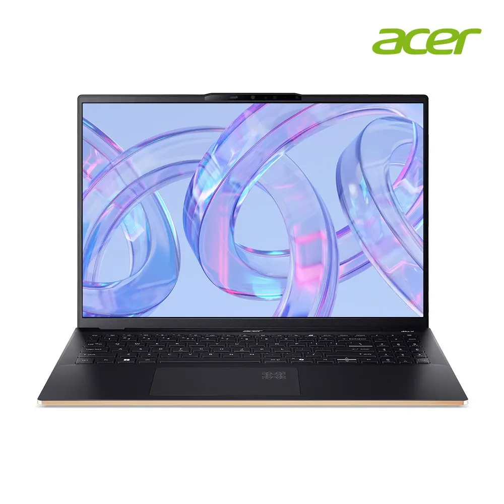 [Hansung] Acer ACER Smart 16 AI SF16-51-70J2 Laptop (Ultra 7 258V 32GB 512GB OLED 2.8K 16 Type Win11)