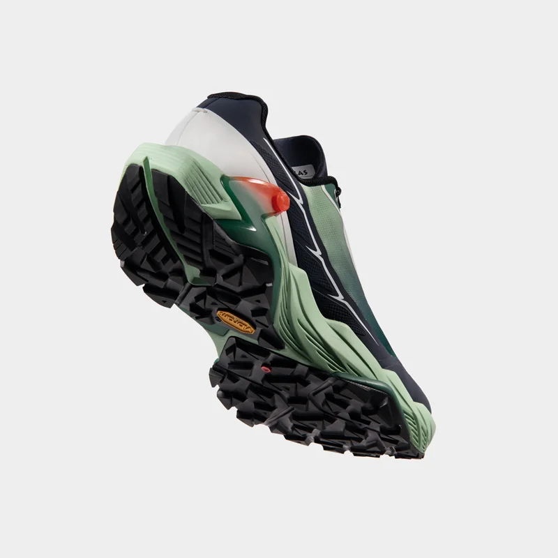 KAILAS FUGA DU Trail Running Shoes Men's Sandproof Powerful Grip Anti-slip Outdoor Breathable Sneakers Athletic Shoes KS2413111 - Image 3