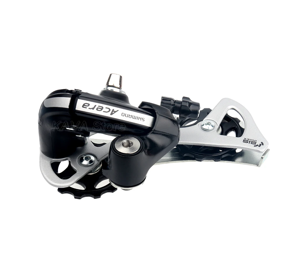 Shimano 8-Gang-MTB-Gruppe M310 M360 Schaltwerk 8S M315 Shifter HG31-8 8V Kassette 32T 34T Mountainbike-Kette HG71 HG41 – Detail 19