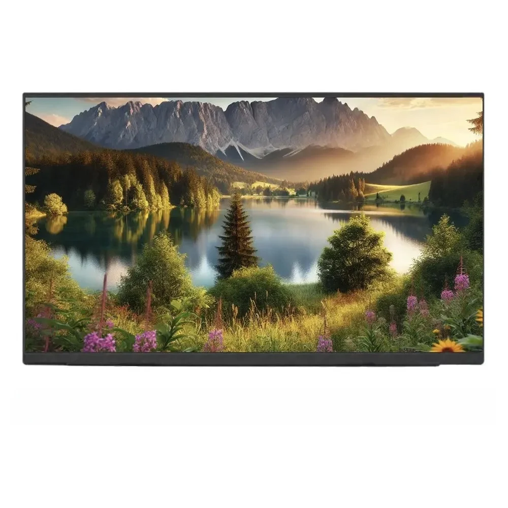 14.0 Ekran LCD do laptopa Dell Latitude 5420 5421 3421 3420, 30Pin FHD 1920*1080 Slim LED Display NV140FHM-N4N NE140FHM N140HCA — zdjęcie produktu 7
