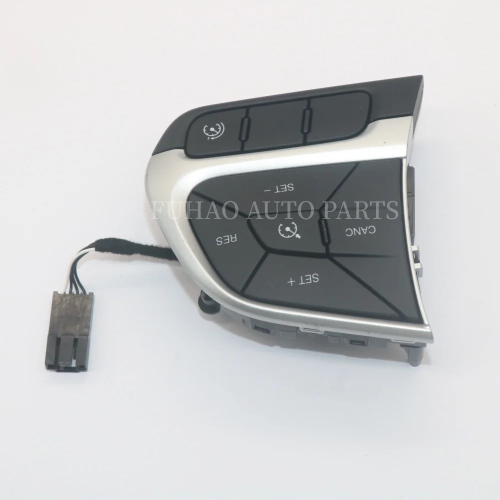 

5YL23XSAAD Переключатель круиз-контроля для Jeep Compass 2018-2021