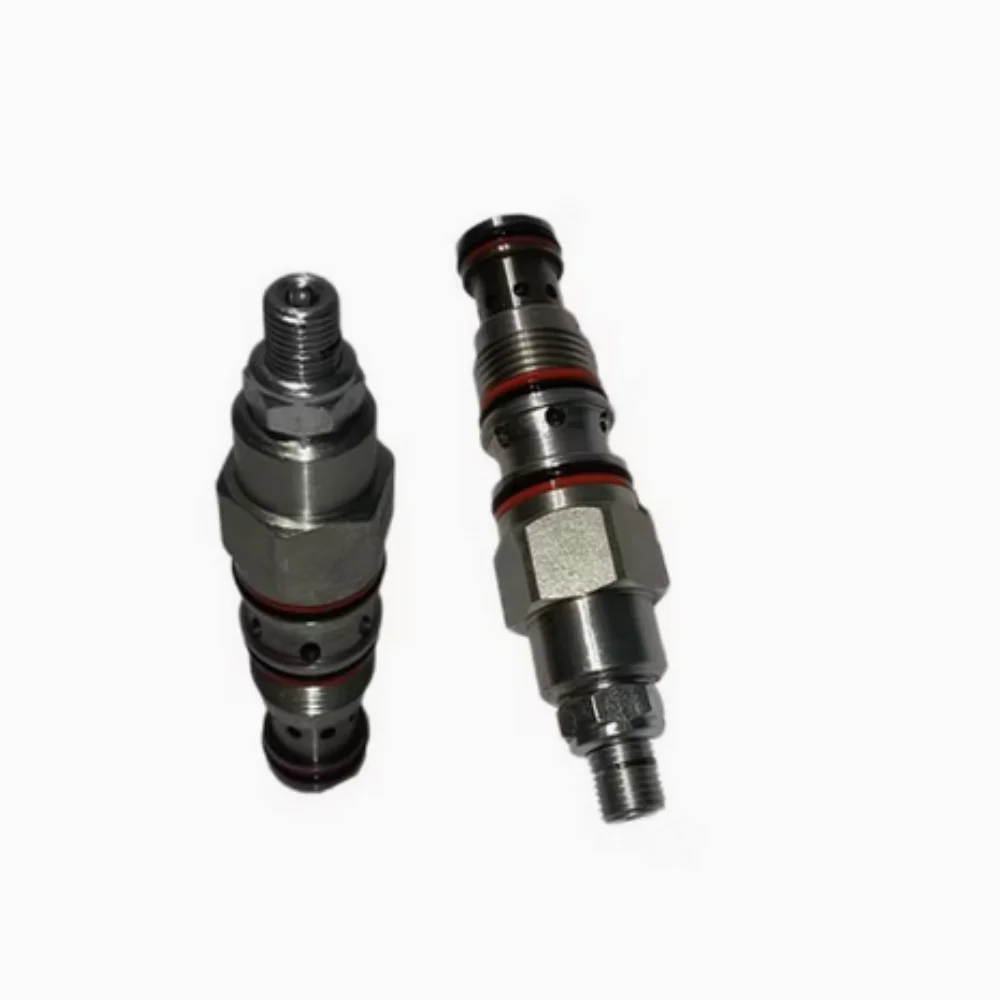 

Engineering Mining Machinery Hydraulic Valve Balance Valve DPBC-LAN Accessory for Industrial Equipment