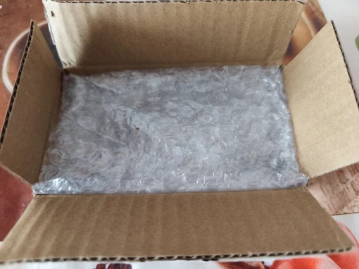 Buyer photo of this resin kit