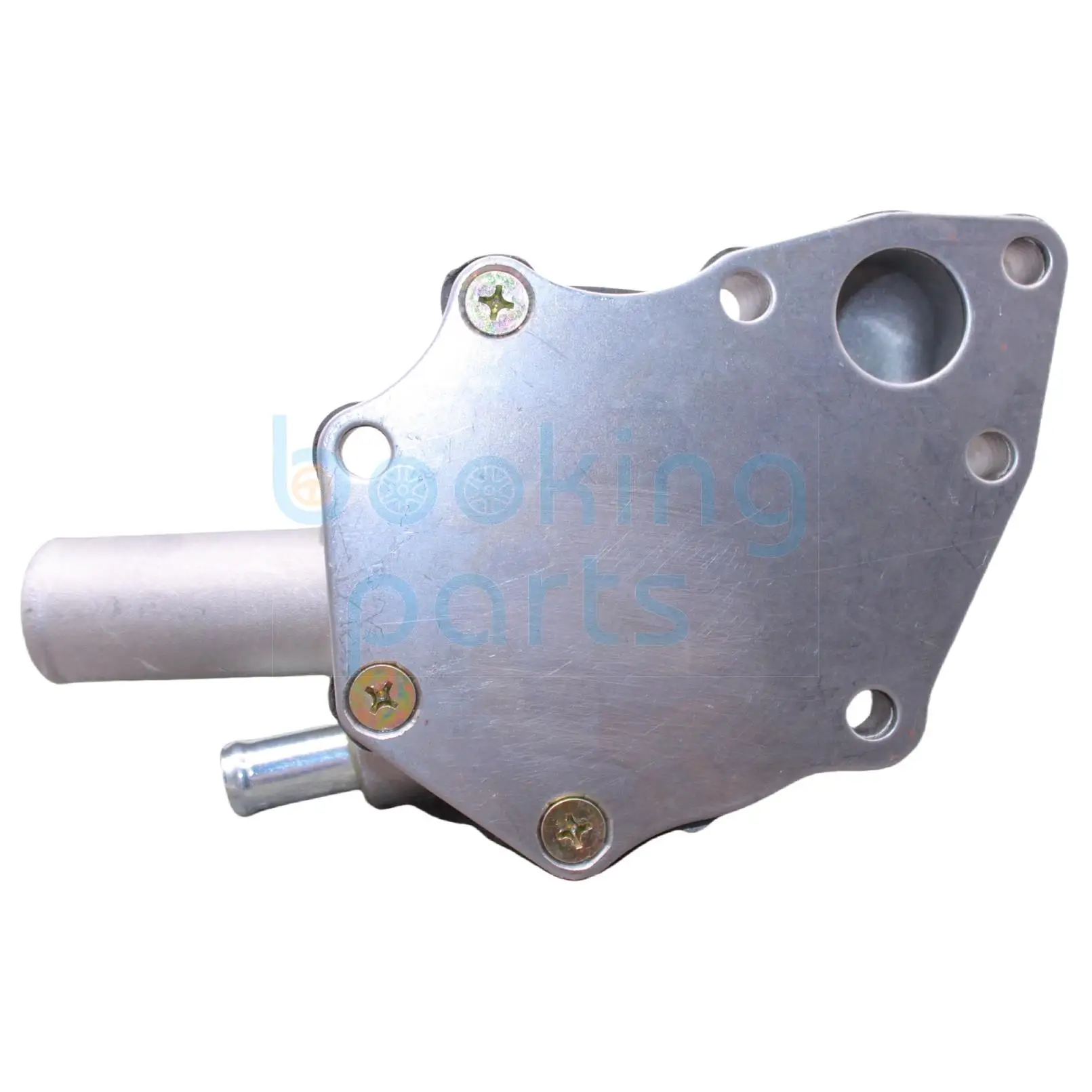 Water Pump For ISUZU PUFASTER/LUV KBD20,40 KBD42 77-,GWIS-20A,GWIS20A,5-13610-124-1,5136101241,8-94120-768-0,8941207680