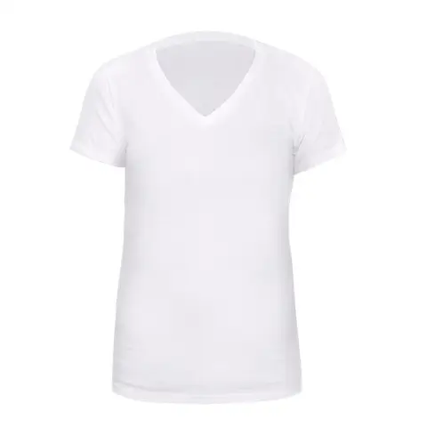 10 best sales v-ringade t-shirts för män - №5