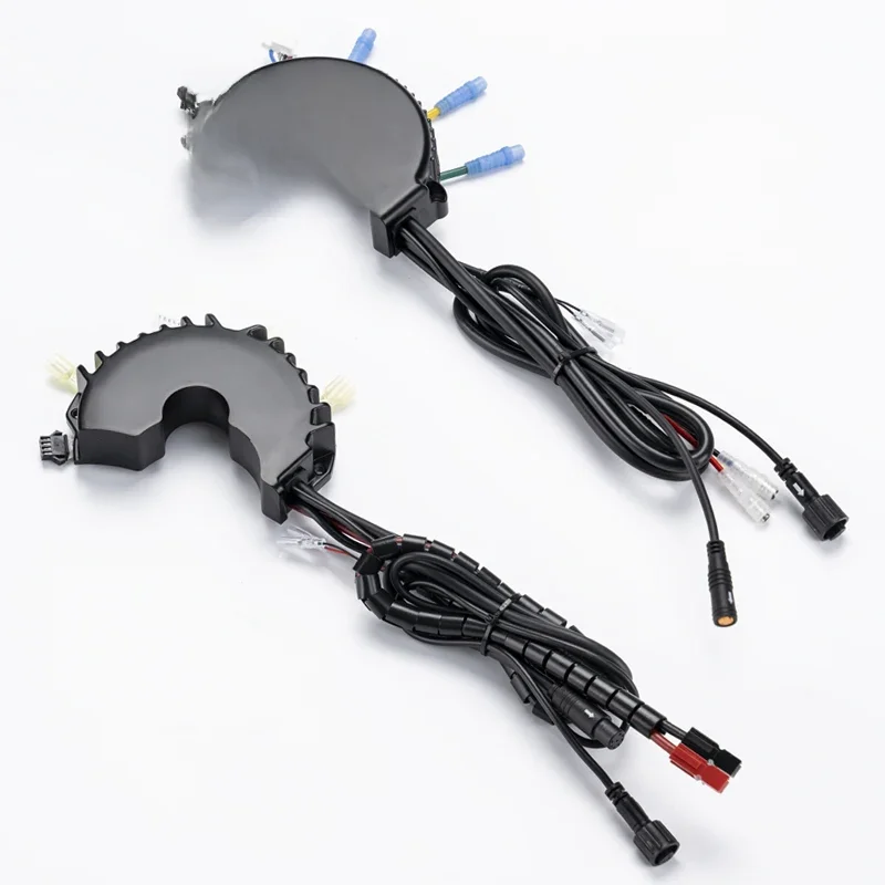 AliExpress BAFANG Bafang Mid Drive Motor Controller Replacement for BBSHD BBS01B BBS02 BBS02B Motor 48V 750W 52V 1000W 36V 250W 350W 500W