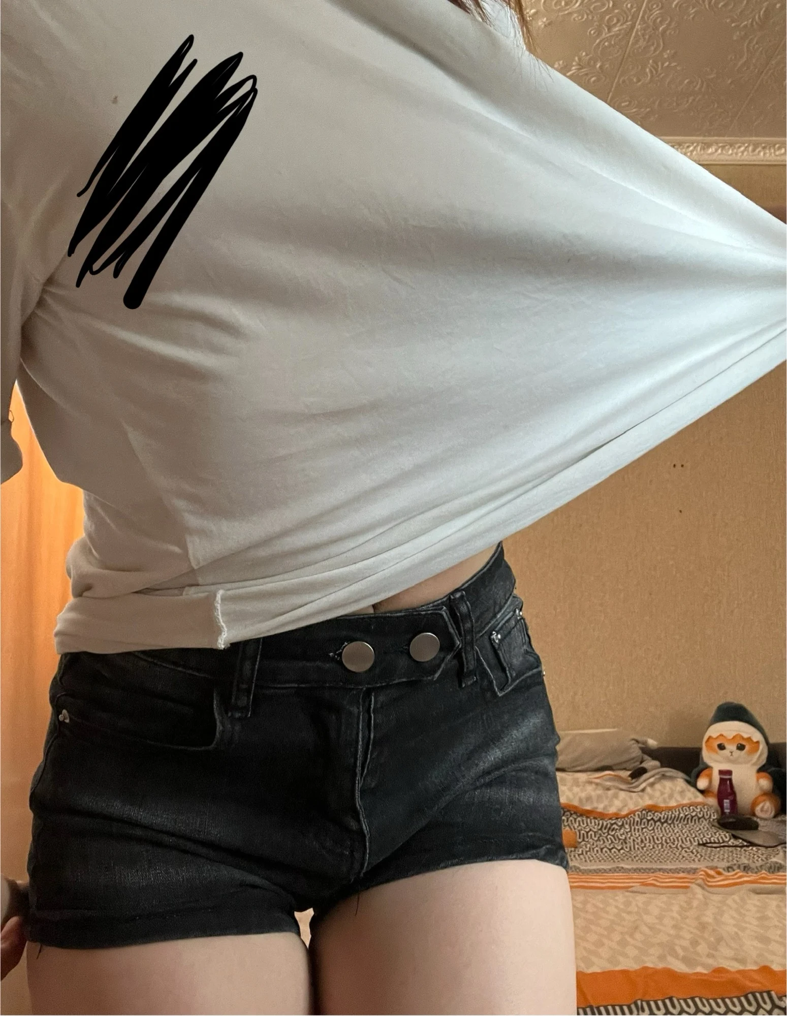 실물 포토 리뷰