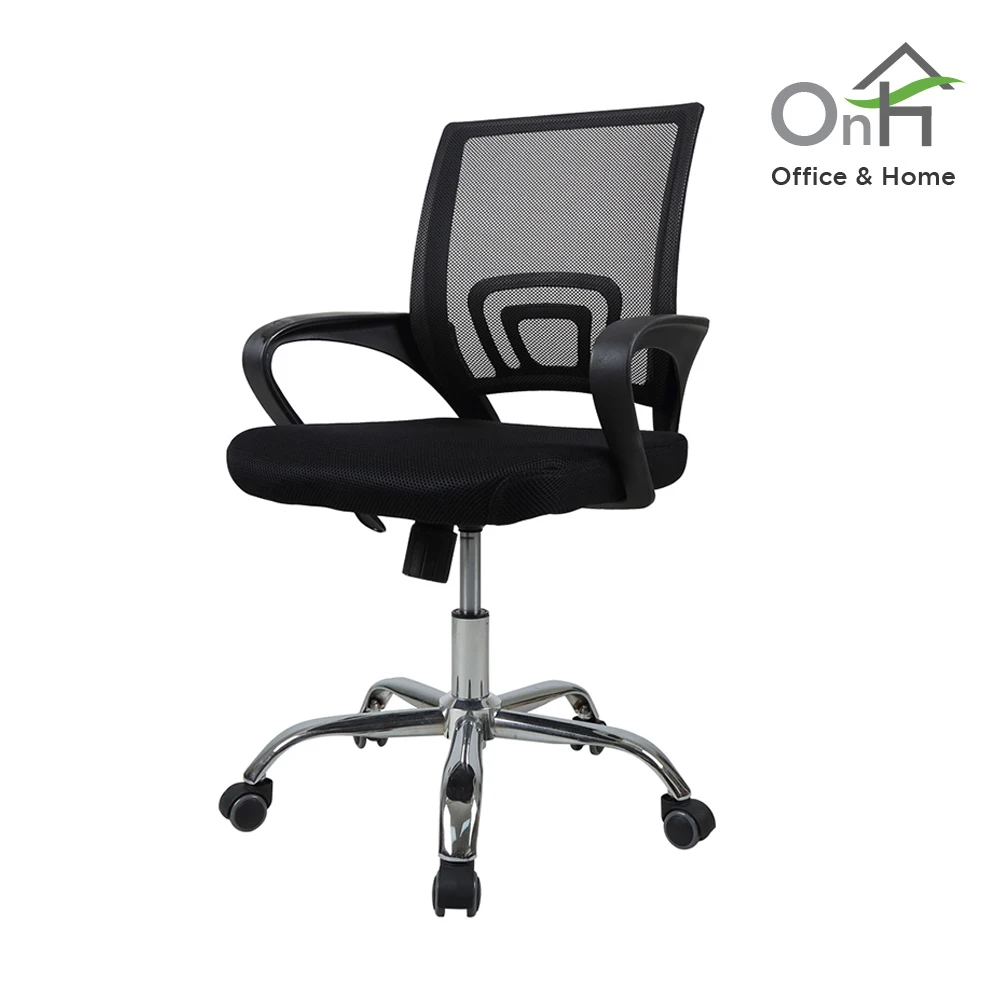 National desk chair office meeting cool mesh chair study room computer click employee chair