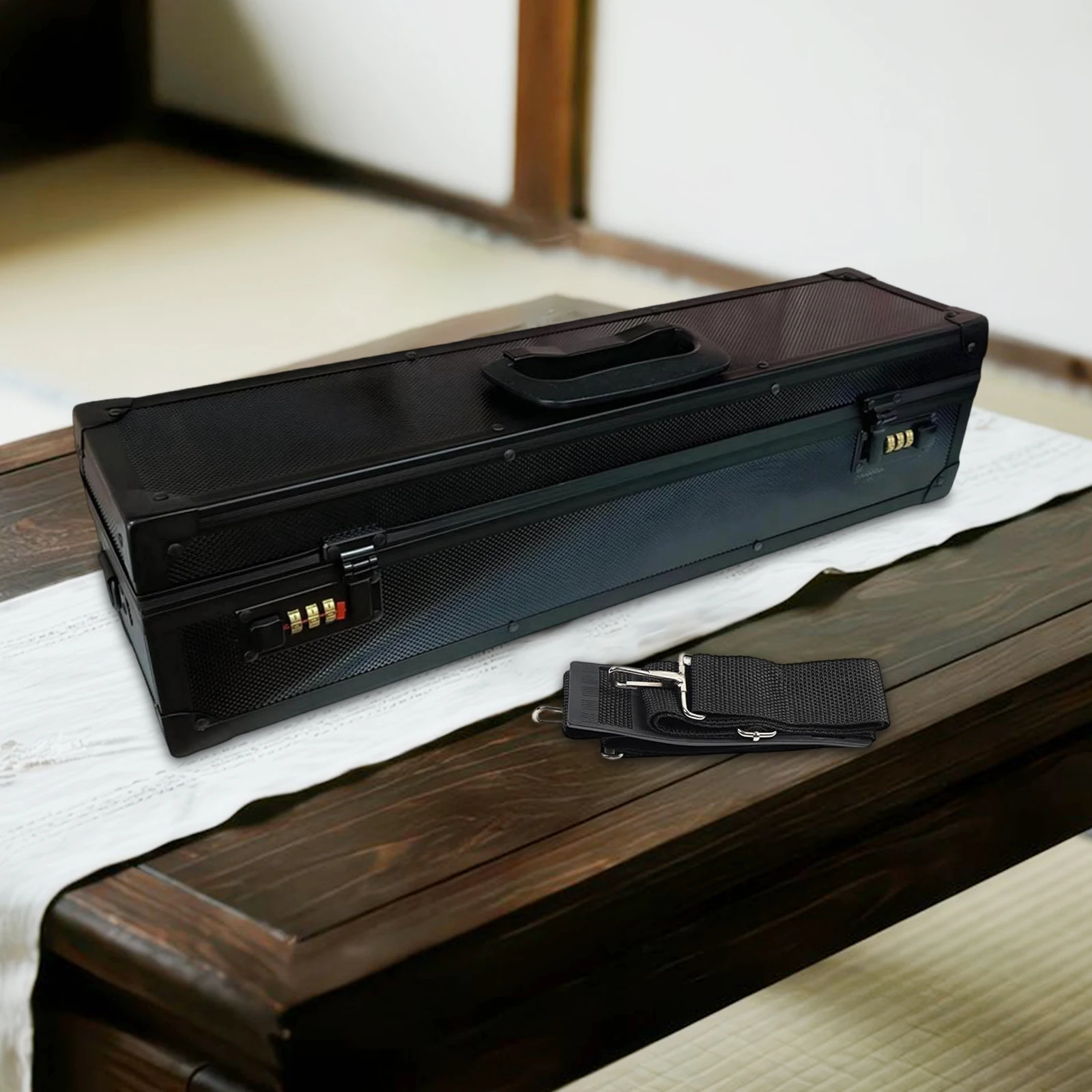 portacoltelli-multifunzionale-da-cucina-supporto-per-coltelli-da-chef-scatola-organizzatrice-in-alluminio-con-serratura-a-combinazione