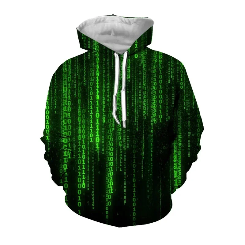 3D Flipper Zero nadrukowane bluzy hakerska dla mężczyzn moda fajne w stylu Streetwear bluzy z kapturem zimowe ubrania swetry w stylu Harajuku — zdjęcie 2