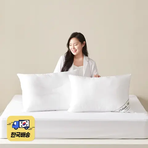 베네베딩 프리미엄 마이크로화이버 호텔 베개솜 (일반형, 경추형) 베네베딩 프리미엄 마이크로화이버 호텔 베개솜 (일반형, 경추형)