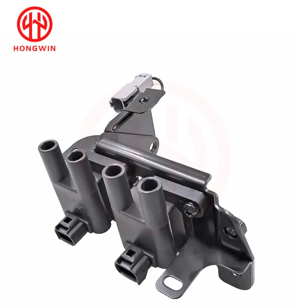 New Engine Ignition Coil Pack OEM 27301-26600,2730126600,27301 26600 For Hyundai Accent 2001 2002 2003 2004 2005 1.6L L4