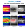 TOOLTOP 256*192 열화상 카메라, C타입 적외선 열화상 카메라,-15 ℃ ~ 600 ℃ 열화상 온도 추적, 12 개 언어 6