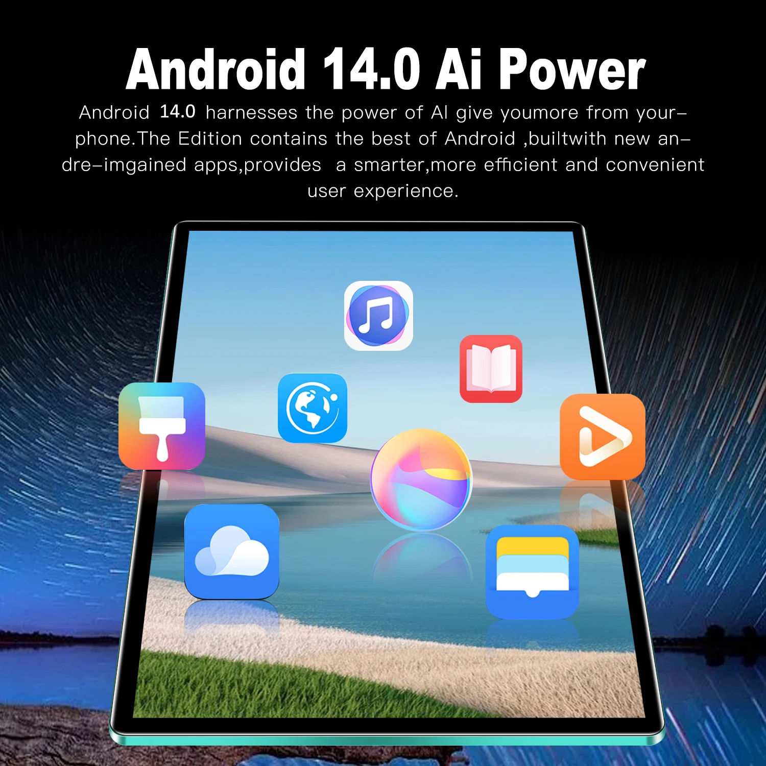 2024 Global Version Pad X90 Tablet 10.1 Inch Android 14 Snapdragon 870 8000mAh 16GB 1TB Tab Air Pro Mi Tab