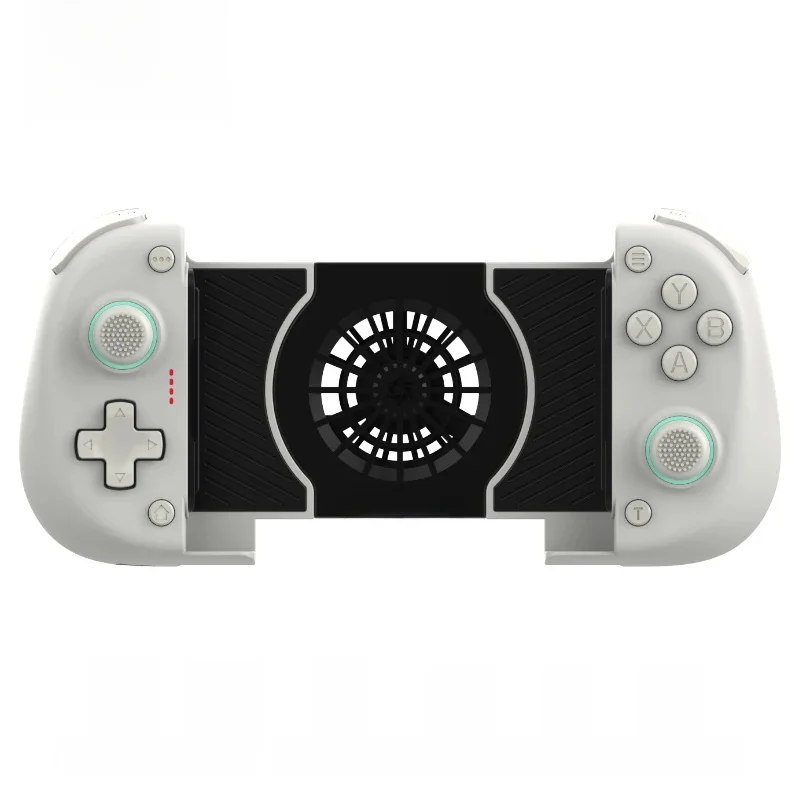 DATA FROG X3 contrôleur sans fil pour contrôleur de jeu Android pour Samsung Galaxy pour PUBG Mobile pour commutateur/commutateur OLED