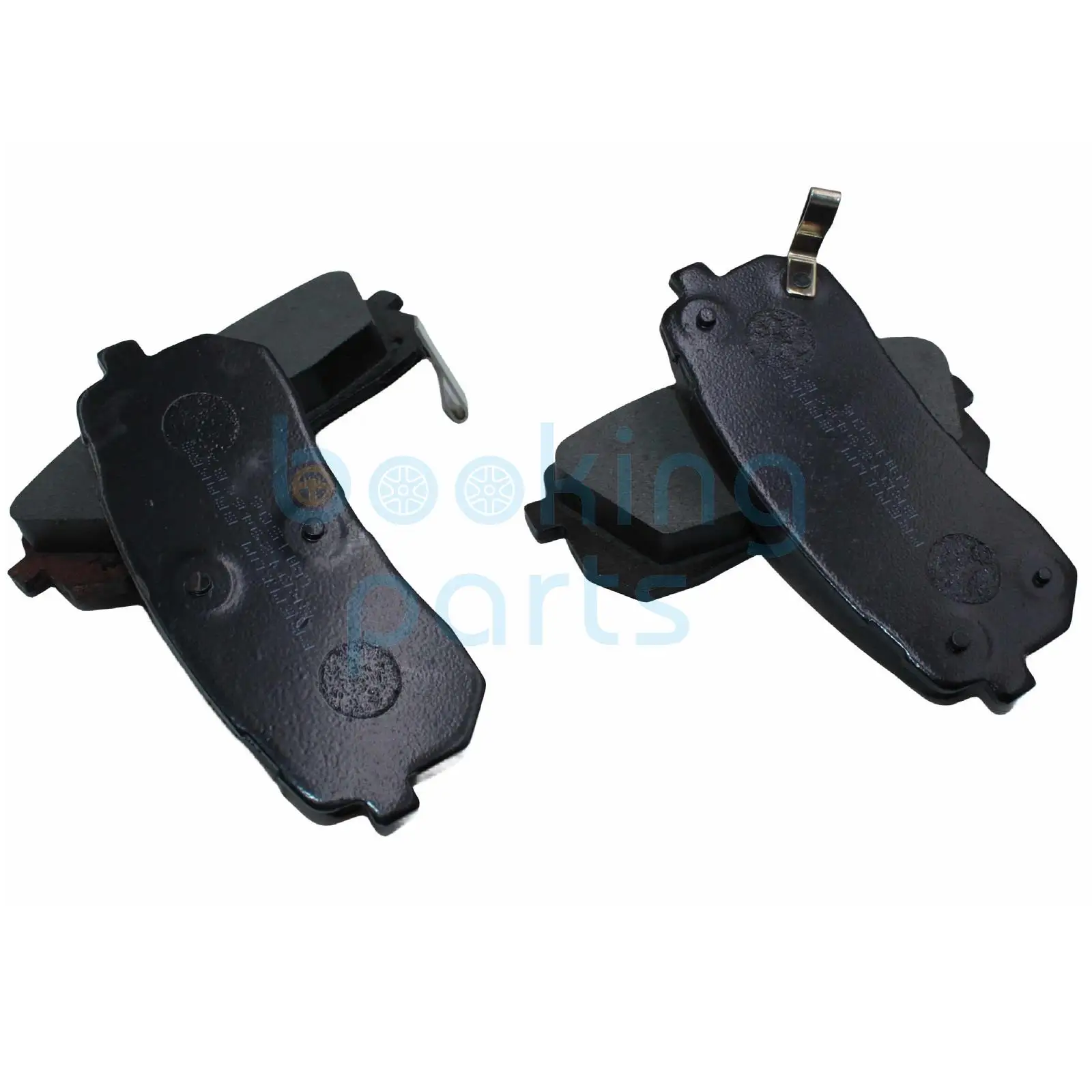 BKD12946(B),MD1302 Brake Pad For HYUNDAI H-1 STAREX VERACRUZ 08,CARNIVAL 06-13