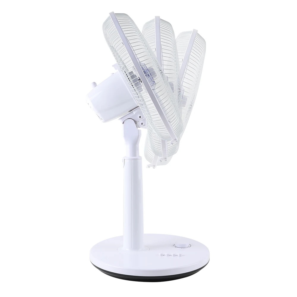 مروحة من نوع نيكو ، حجم رياح 3 مراحل ، أساسية