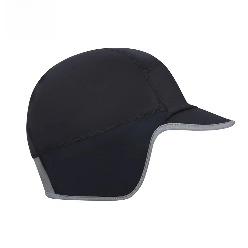 AliExpress YKYWBIKE Ykywbike Cycling Caps Winter Thermal Cap Breathable Windproof Waterproof Warm Fleece Bicycle Hats Outdoor Motorcycle Skiing Hat
