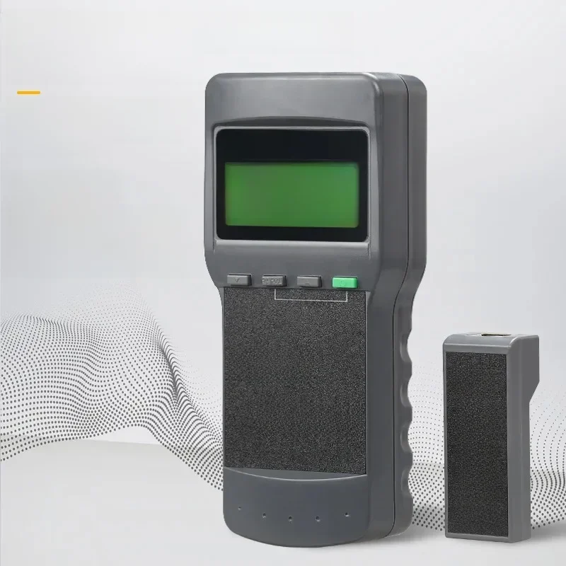SC8108 Portable LCD Network Tester Meter&LAN Phone Cable Tester & Meter With LCD Display RJ45