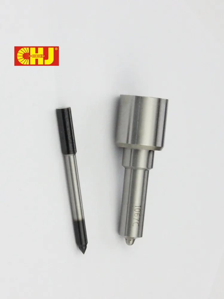 CHJ Common Rail Nozzle DLLA148P1067C Used For Injector 0445110081,0445110231,0445110336,0445110337