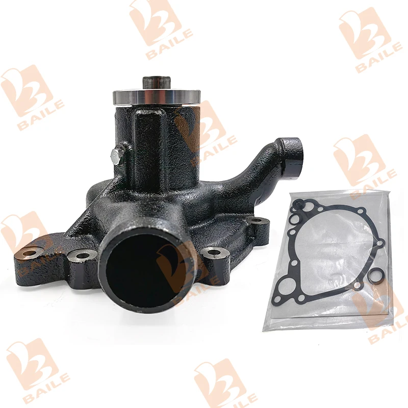 ME995307 ME075293 Water Pump for Mitsubishi 6D16 6D16T Kobelco SK320-6 SK330-6 SK330-6E