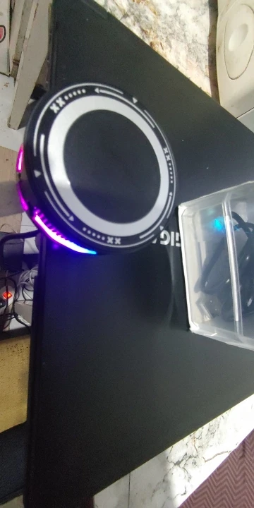 Customer photo