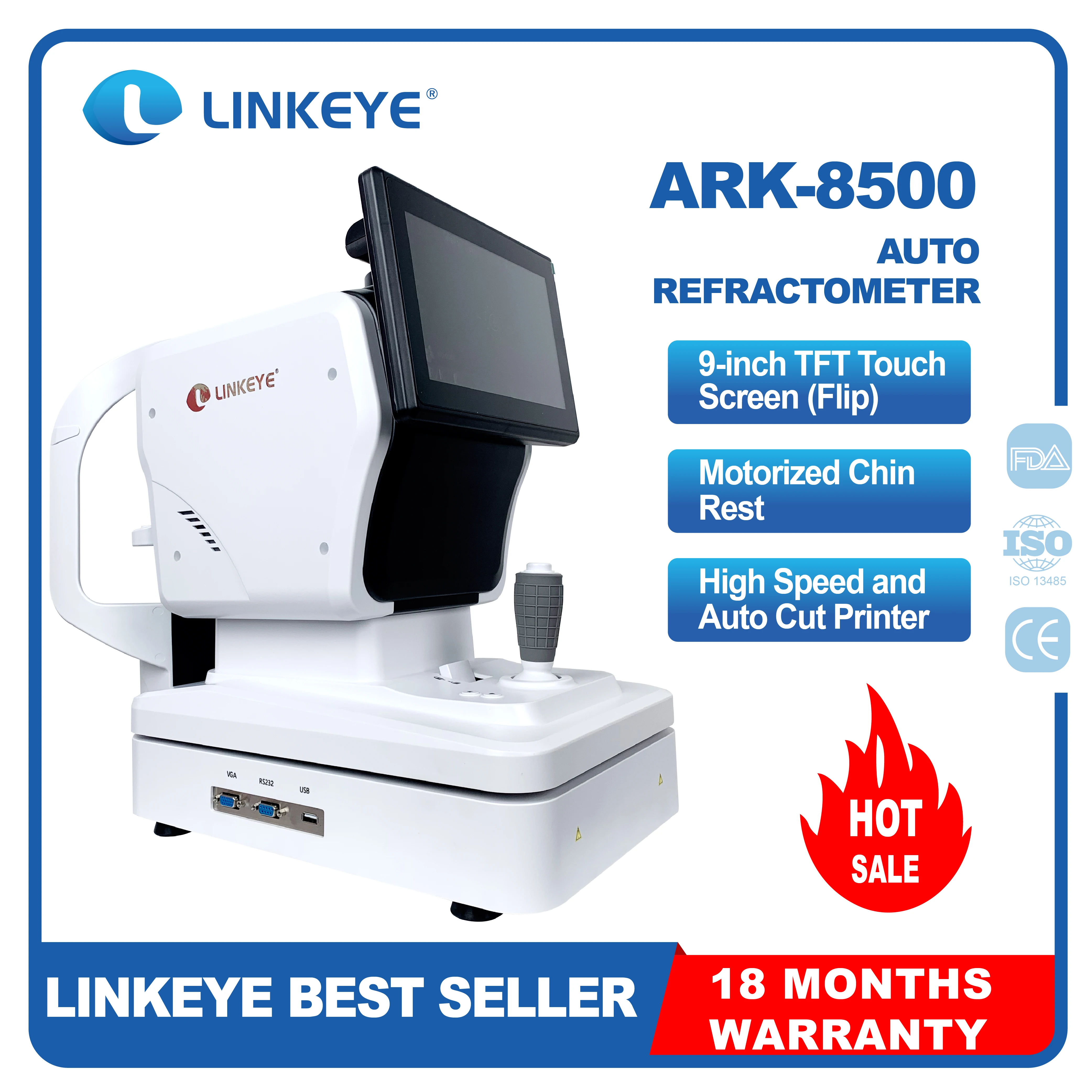 Link Brand Optical … - image