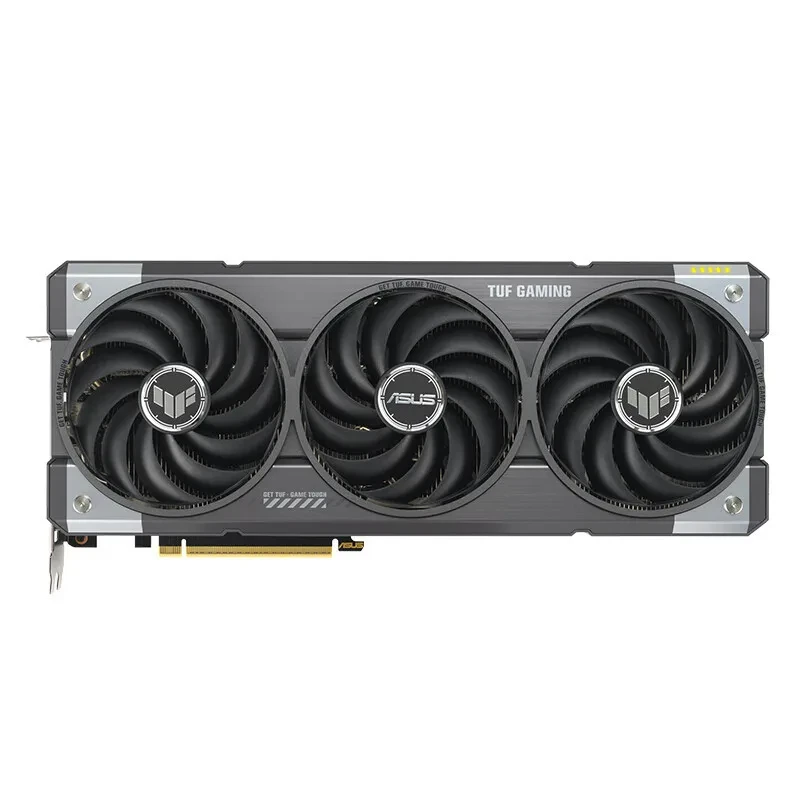 

used Hua Shuo (AS) TUF GeForce RTX 5070 O12G GAMING Gaming Graphics Card