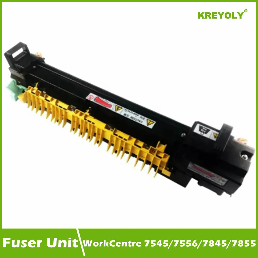 604K62210/604K62211/604K94280 110-120V Fuser Unit For Xerox WorkCentre 7545/7556/7845/7855 Fuser Assembly