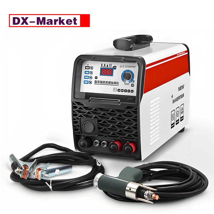 Welding Screw Welding Machine,Capacitance Storage Stud Welder ,Spot Welding Machine ,H031