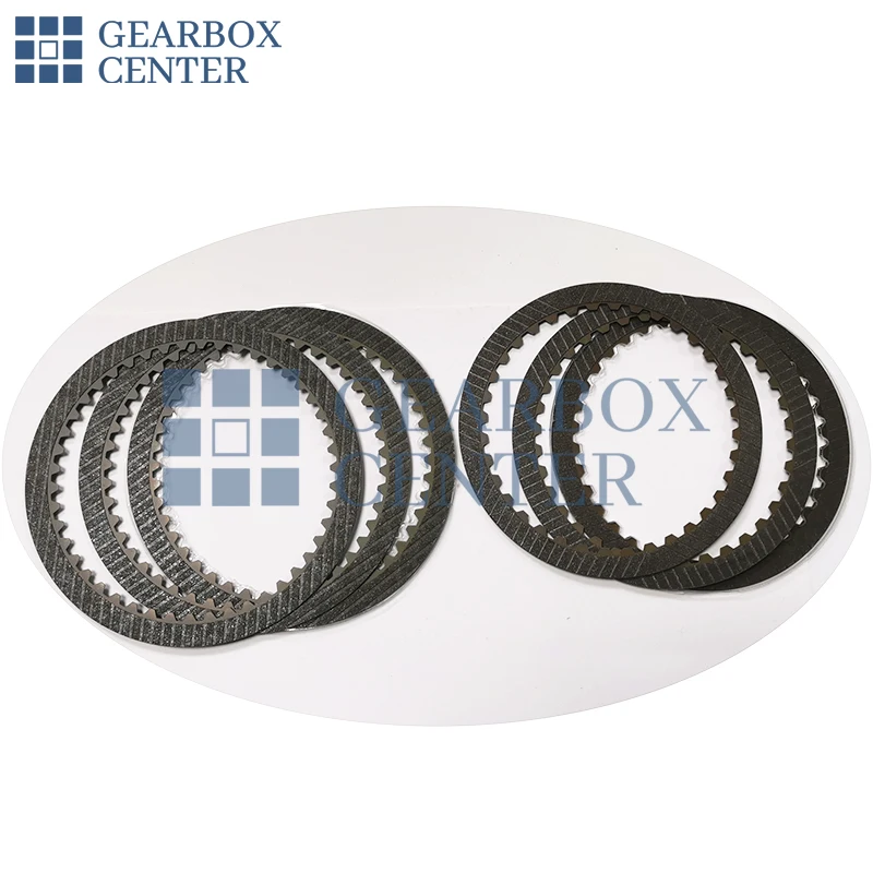 

Gearbox Center 722.8 CVT Friction Plate Kit For Mercedes A class and B class