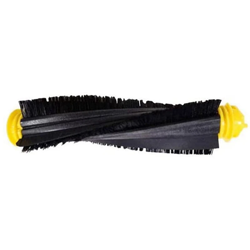 Compatible For Shark ION RV700 RV720 RV750 RV755 Robot Vacuum Replenishment Kit Main Side Brush Hepa Filter Brushroll Door