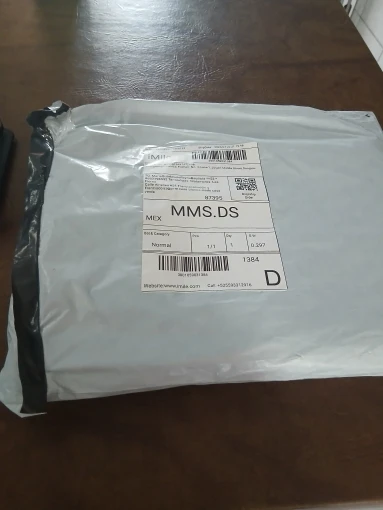 Customer photo