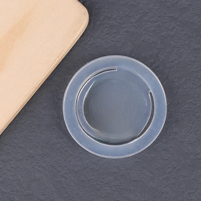 Joint de tête en caoutchouc pour distributeur de crème fouettée, pièce de rechange pour la plupart des distributeurs de crème fouettée, accessoires de cuisson de cuisine, 1PC