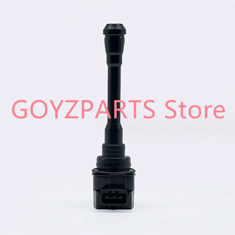 22448-1KT0A 22448 1KT0A 224481KT0A Ignition Coil Plug For NISSAN MARCH INFINITI ESQ QX60 KOLEOS PATHFINDER ALTIMA MURANO NAVAR