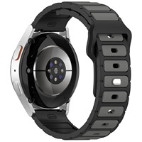 20mm 22mm Band For Mibro Watch C3 C4 C2 Smartwatch Silicone Sport Bracelet For Mibro Watch Lite 3 Pro/A1 A2 X1/Lite Men Strap