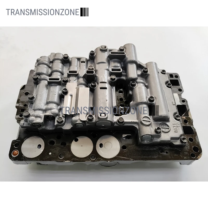 03-71L 03-72LE A44DE AW03-70 Transmission Valve Body For SUZUKI